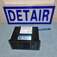 XSD2双通道差值仪表，双回路显示控制仪表变送通讯报警馈电智能调节仪