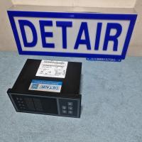 XSD2双通道差值仪表，双回路显示控制仪表变送通讯报警馈电智能调节仪