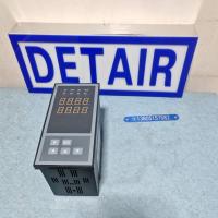XSD2双通道差值仪表，双回路显示控制仪表变送通讯报警馈电智能调节仪