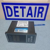 XSD2双通道差值仪表，双回路显示控制仪表变送通讯报警馈电智能调节仪