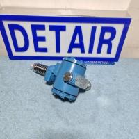 高温型现场显示压力变送器DTR-132BH,一体型现场显示高温智能压力变送器