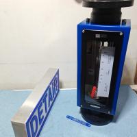常州双环GA24-50玻璃转子流量计,DN50玻璃管浮子流量计,空气和水流量计