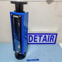 GA24-25F防腐型衬四氟玻璃转子流量计,衬四氟FA24-25F防腐型玻璃管浮子流量计