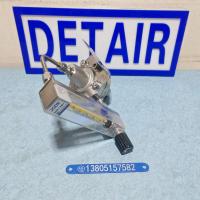DK800-RE/RA自力式流量调节器 TZLM-01恒流阀 出口或入口不锈钢压力调节阀