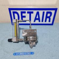 DK800-RE/RA自力式流量调节器 TZLM-01恒流阀 出口或入口不锈钢压力调节阀