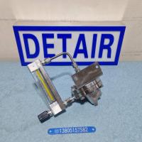DK800-RE/RA自力式流量调节器 TZLM-01恒流阀 出口或入口不锈钢压力调节阀