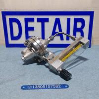 DK800-RE/RA自力式流量调节器 TZLM-01恒流阀 出口或入口不锈钢压力调节阀