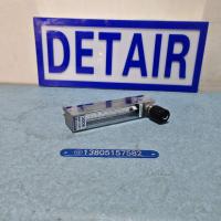 DK800-6F上调节阀型玻璃转子流量计 负压测量专用不锈钢玻璃管浮子流量计