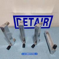 LZB-15D新款全不锈钢玻璃转子流量计,LZB-20D全不锈钢大量程玻璃管浮子流量计