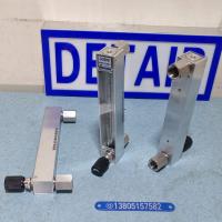 LZB-15D新款全不锈钢玻璃转子流量计,LZB-20D全不锈钢大量程玻璃管浮子流量计