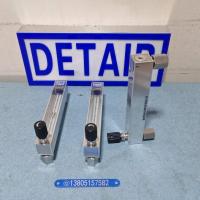 LZB-15D新款全不锈钢玻璃转子流量计,LZB-20D全不锈钢大量程玻璃管浮子流量计