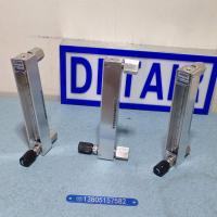 LZB-15D新款全不锈钢玻璃转子流量计,LZB-20D全不锈钢大量程玻璃管浮子流量计