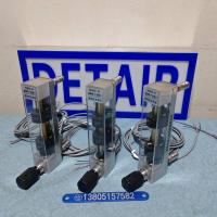 DK800-6FK2双路报警玻璃转子流量计,不锈钢防腐型上下限报警玻璃管浮子流量计