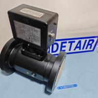 LWQ-100D带温度压力补偿型气体涡轮流量计 DN100智能体积修正仪 气体涡轮流量传感器
