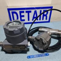 YDRS-DN40分体气体热式质量流量计, 分体显示螺纹连接带信号输出不锈钢热式质量流量计