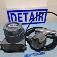 YDRS-DN40分体气体热式质量流量计, 分体显示螺纹连接带信号输出不锈钢热式质量流量计