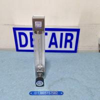 LZB-10F四氟密封防腐玻璃转子流量计,LZJ-10F四氟密封防腐玻璃管浮子流量计