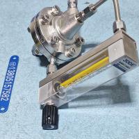 TZLM-RE RA全不锈钢自力式流量调节器 RE RA入口型 出口型气体液体恒流阀