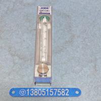 DK800-6F无阀防腐玻璃转子流量计, 不带调节阀不锈钢防腐玻璃管浮子流量计