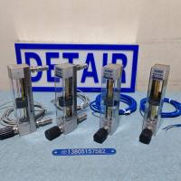 DK800-6FK环形报警玻璃转子流量计,带保持不带保持两线制三线制报警玻璃管浮子流量计
