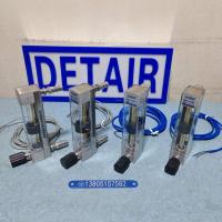 DK800-6FK环形报警玻璃转子流量计,带保持不带保持两线制三线制报警玻璃管浮子流量计