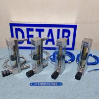 DK800-6FK环形报警玻璃转子流量计,带保持不带保持两线制三线制报警玻璃管浮子流量计