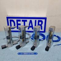 DK800-6FK环形报警玻璃转子流量计,带保持不带保持两线制三线制报警玻璃管浮子流量计