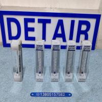 底进上出LZB-10F4 PVDF防腐玻璃转子流量计 耐强酸强碱四氟防腐玻璃管浮子流量计