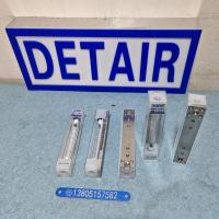 底进上出LZB-10F4 PVDF防腐玻璃转子流量计 耐强酸强碱四氟防腐玻璃管浮子流量计