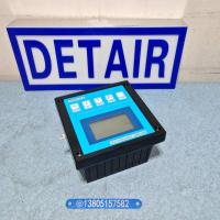 DTR-PH200大屏PH显示控制仪,144*144带PH探头10米连接线PH计