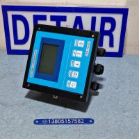 DTR-PH200大屏PH显示控制仪,144*144带PH探头10米连接线PH计